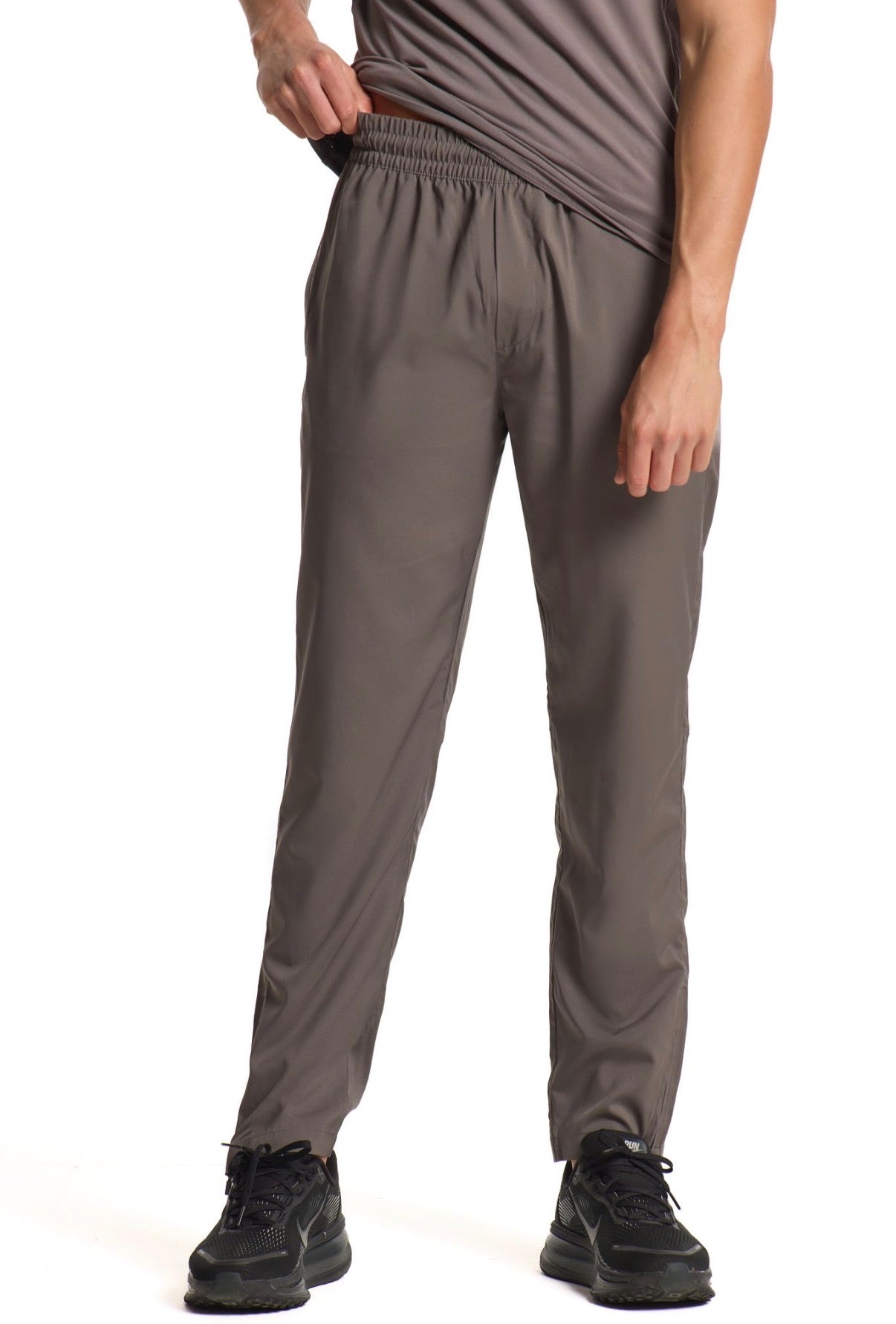 CHARCOAL GREY