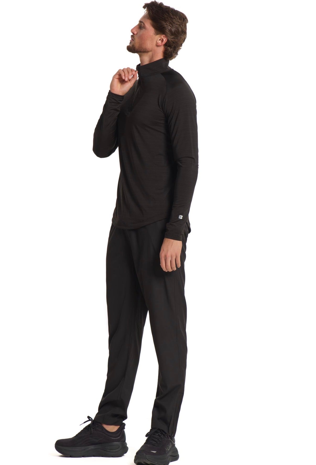 JET BLACK