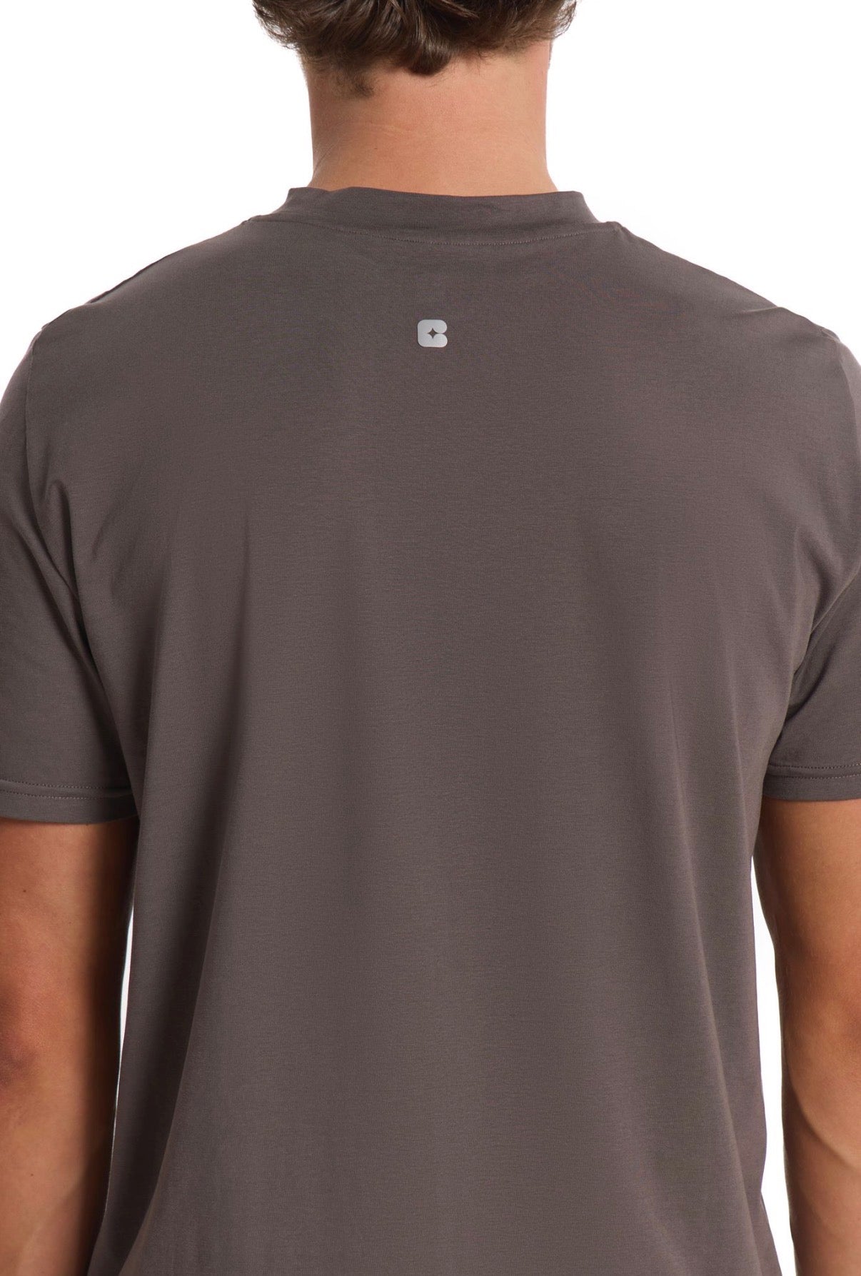 CHARCOAL GREY