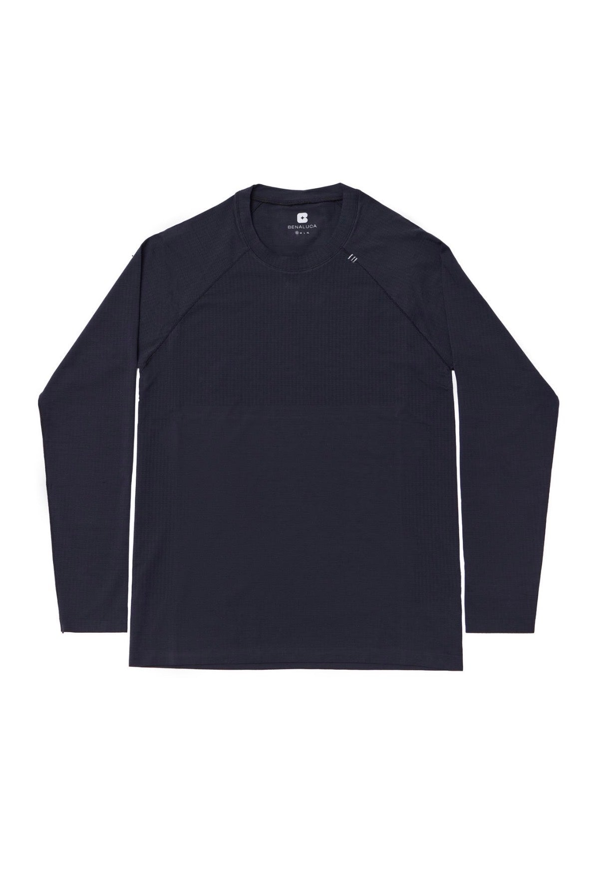 JET BLACK