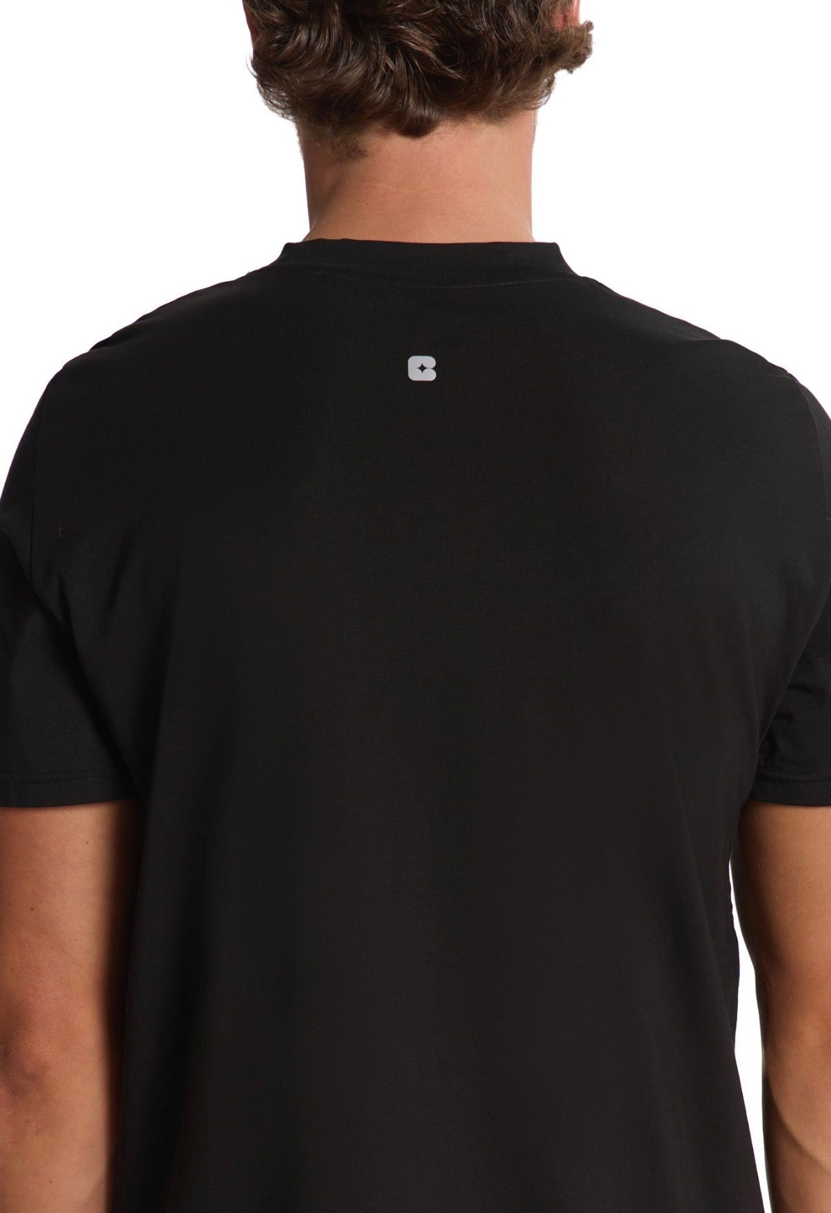 JET BLACK