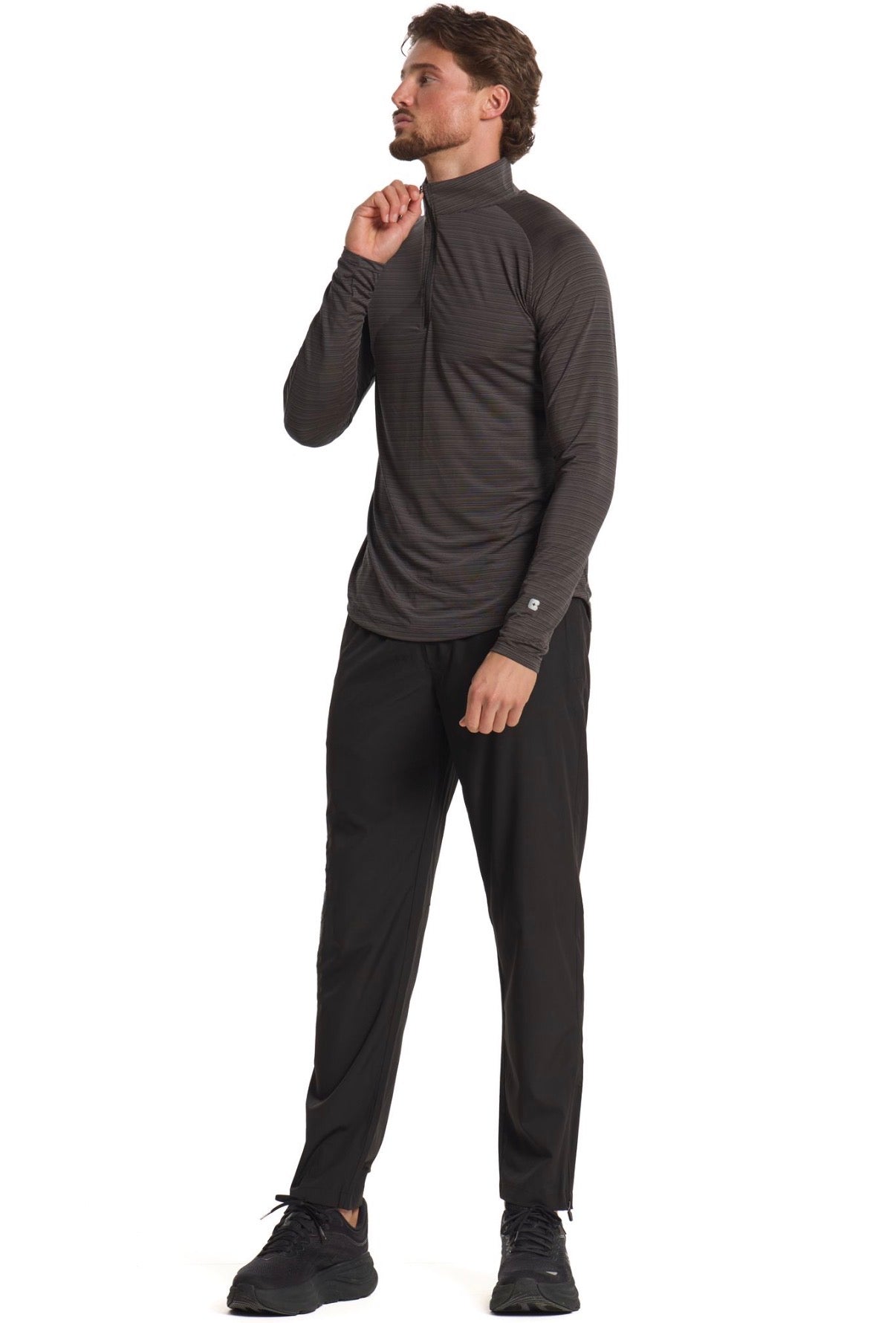 JET BLACK