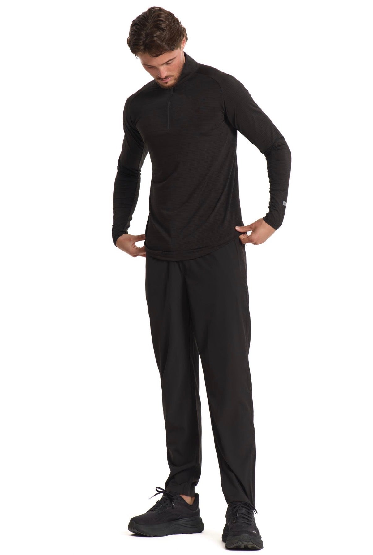 JET BLACK