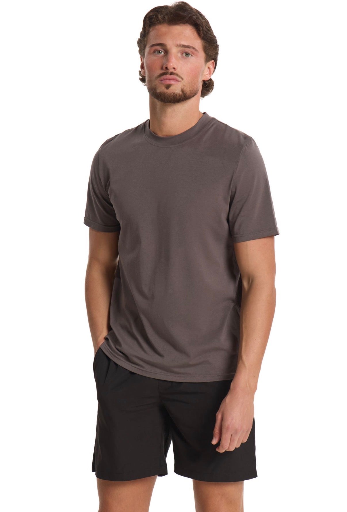 CHARCOAL GREY