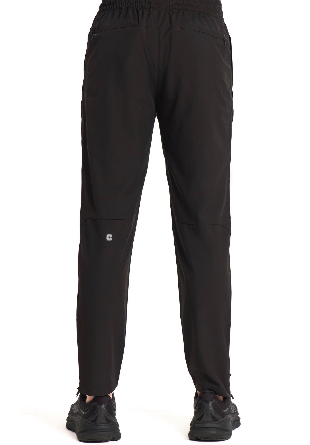 JET BLACK